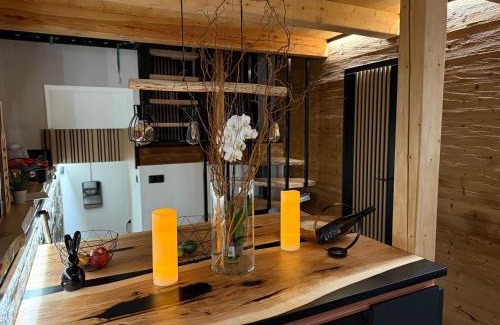 Jiretin pod Bukovou Ski Chalet | Chata u Jelenů