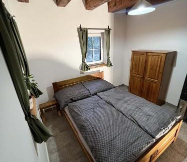 Zdarky House | Chata u studánky