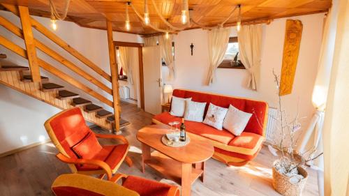 Hnilcik Ski Chalet | CHATA U VINCENTA s fínskou saunou a altánkom