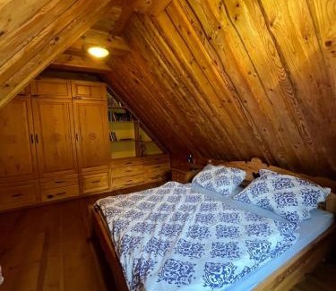 Jezersko Ski Chalet | Chata Valika Jezersko