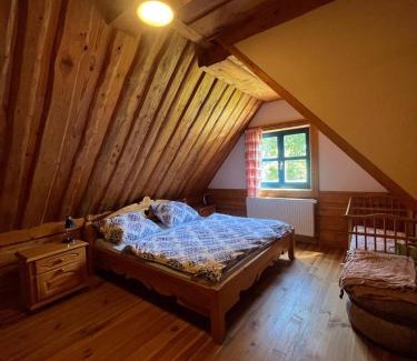 Jezersko Ski Chalet | Chata Valika Jezersko