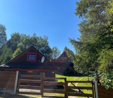 Jezersko Ski Chalet | Chata Valika Jezersko