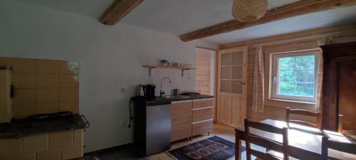 Miedzygorze Apartment | Chata Wilczka