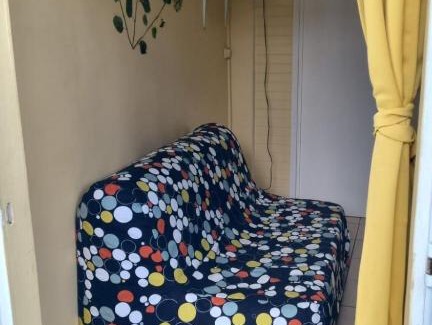 Circuit 1C1 Apartment | CHATAIGNE HEBERGEMENT