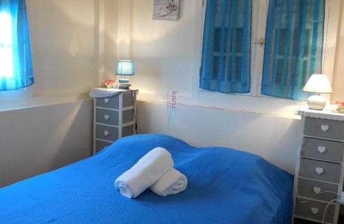 Circuit 1C1 Apartment | CHATAIGNE HEBERGEMENT