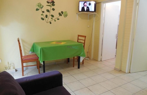 Circuit 1C1 Apartment | CHATAIGNE HEBERGEMENT