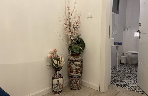 Acre Old City Apartment | Chateau Akko - Amazing Terrace w/view to the sea