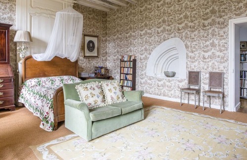 Villeloin-Coulange Other | Chateau Alarie - Five Bedroom Castle, Sleeps 15