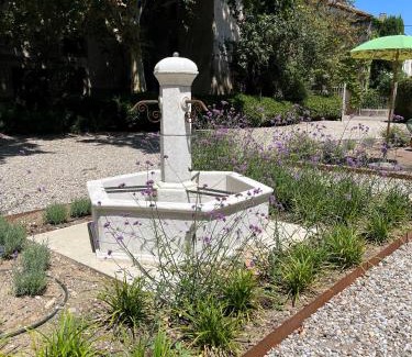 Blomac House | Chateau de Blomac