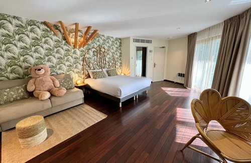 Beaune Hotel | Chateau de Challanges