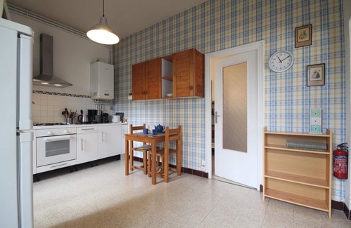 Caux Seine Agglo House | Chateau de La Croix Blanche