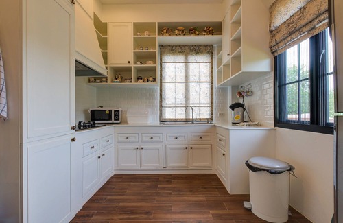 Khlong Muang Villa | Chateau de Prim Khao Yai