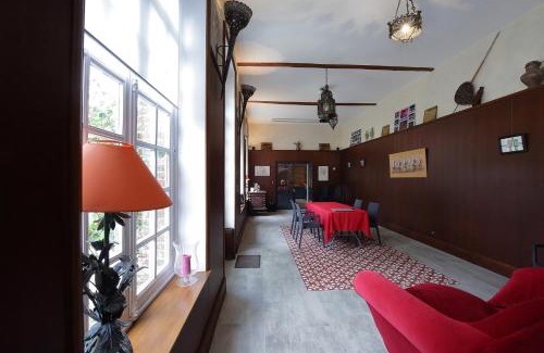 Saint-Pierre-du-Mesnil Bed & Breakfast | Chateau du Blanc Buisson