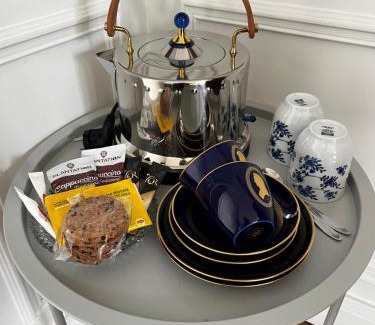 Bagnoles-de-l'Orne Bed & Breakfast | Chateau du Gue aux Biches