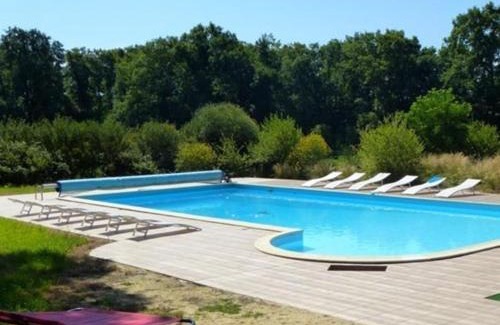 Saint-Mars-du-Desert House | Chateau du Perray