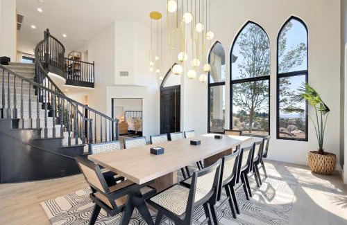 Temecula House | Chateau Evie James -High End Luxury Home withPool,Hot Tub,Gameroom home