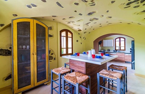 Saint-Andre-les-Alpes Other | Chateau De Culas - Seven Bedroom Castle, Sleeps 18