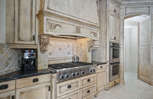 Middle Hope House | Chateau Montreau On Hudson