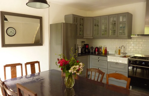 Chatel-Censoir House | Chatel Censoir: Joli House in Burgundy