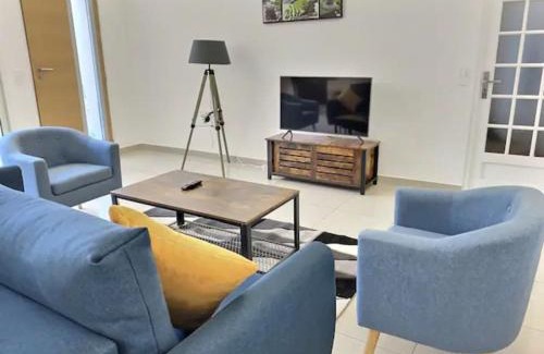 Chatenay-Malabry Apartment | CHATENAY 3