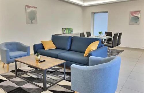 Chatenay-Malabry Apartment | CHATENAY 3