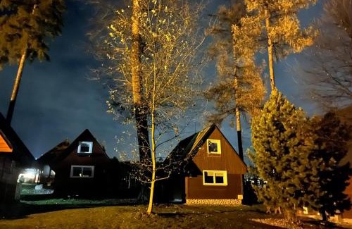 Velky Slavkov House | Chatka 6