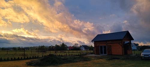 Myslakowice House | Chatka Karpatka