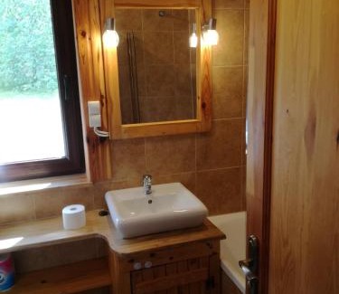 Cisna Ski Chalet | Chatka Kudłatka