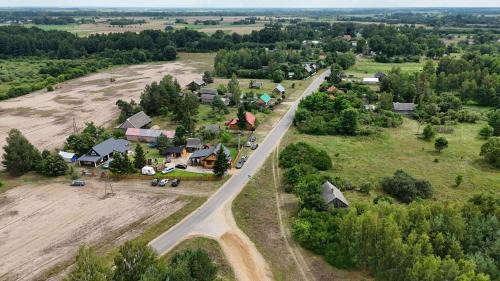 gmina Czeremcha House | Chatka Oli