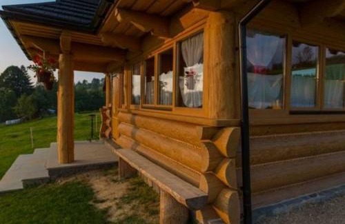 Czarny Dunajec Ski Chalet | Chatka pod Giewontem