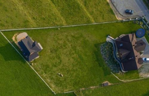 Czarny Dunajec Ski Chalet | Chatka pod Giewontem