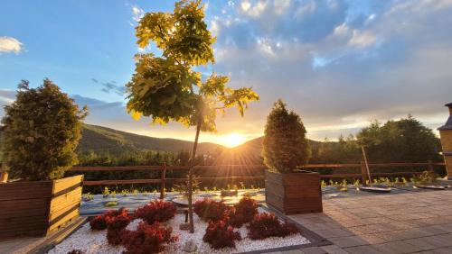 Bobrka Ski Chalet | Chaty na Cholewicy Domki Całoroczne