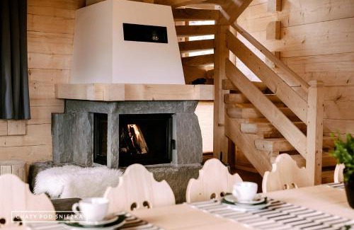 Bierutowice Ski Chalet | Chaty pod Śnieżką