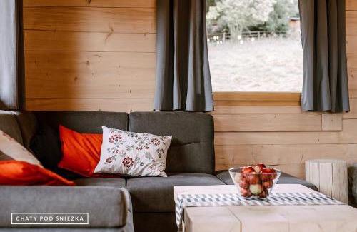 Bierutowice Ski Chalet | Chaty pod Śnieżką
