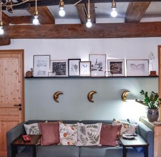 Kaysersberg-Vignoble Apartment | Chaud'Vin