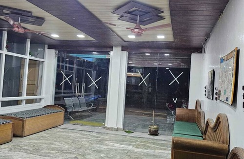 Barkot Hotel | Chauhan Annexe