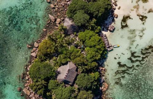 Praslin Island Resort | Chauve Souris Relais