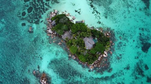 Praslin Island Resort | Chauve Souris Relais