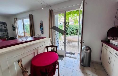 Echillais House | ChaviD 17 - Spacieuse maison avec jardin