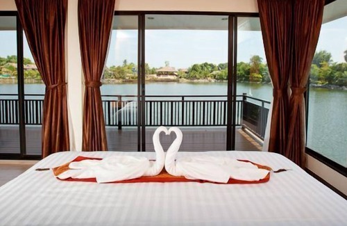 Don Tum Resort | Chawalun Resort