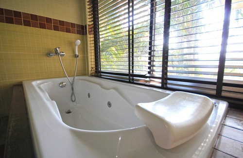 Don Tum Resort | Chawalun Resort