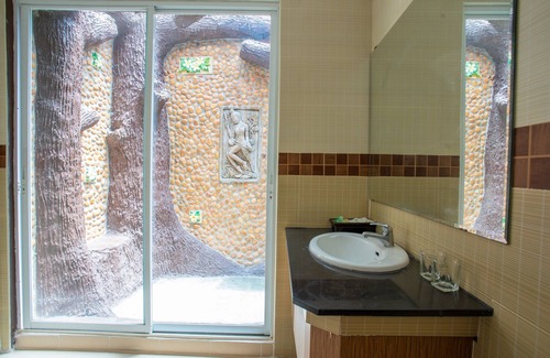 Don Tum Resort | Chawalun Resort