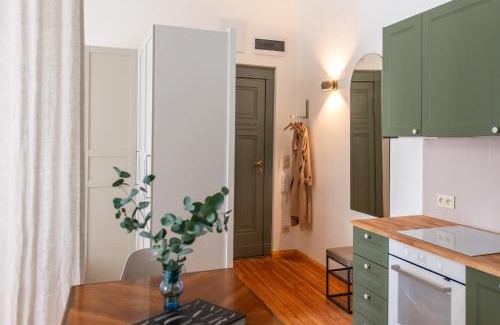 Grunwald Apartment | Chełmonski Premium Apartment