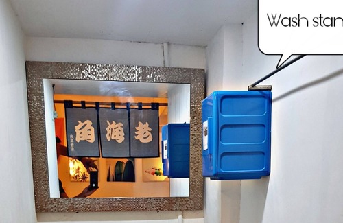 Downtown Cebu House | CHE AND GUEST HOUSE, WIFI, COLON, CEBU , NEAR UV, SAN CARLOS UNIV , FEMALE ONLY