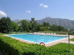Collbato Hotel | Checkin Montserrat