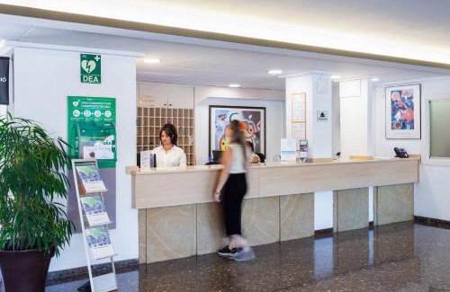 Collbato Hotel | Checkin Montserrat