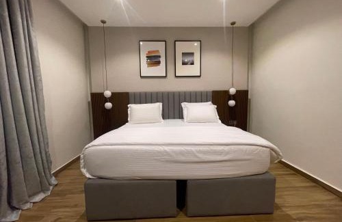 Jimeta Hotel | CheckInn Hotel Yola