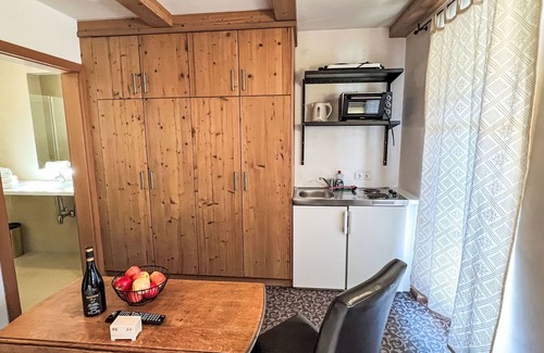 Oberndorf in Tirol Apartment | Cheeky Apartment by Interhome