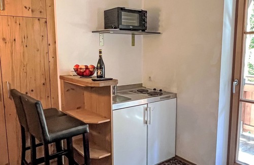 Oberndorf in Tirol Apartment | Cheeky Apartment by Interhome