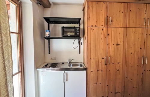 Oberndorf in Tirol Apartment | Cheeky Apartment by Interhome